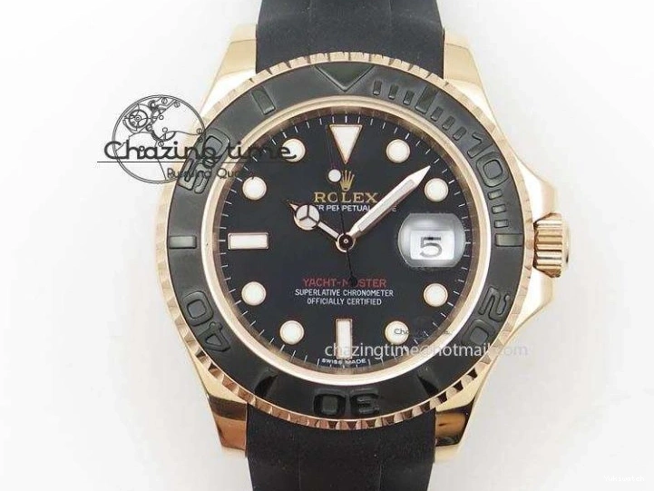 Markers Edition on Date BP Real Stick Cellini Black SA3165 RG 50519 Best Black Maker Dial Strap Leather 0725